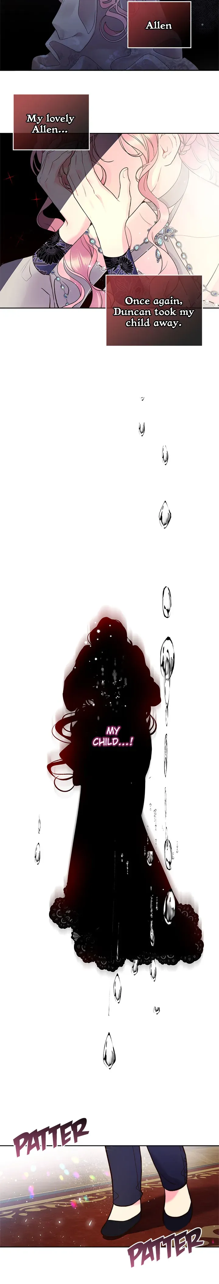 Read Beatrice Manga Online