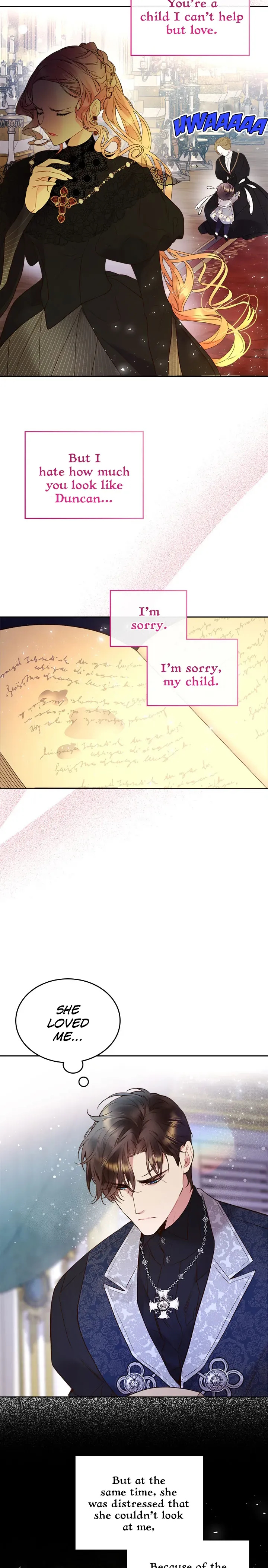 Read Beatrice Manga Online