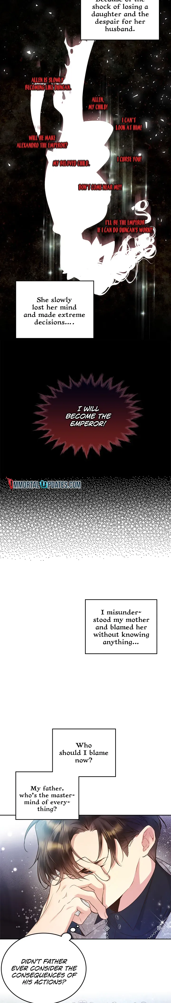 Read Beatrice Manga Online