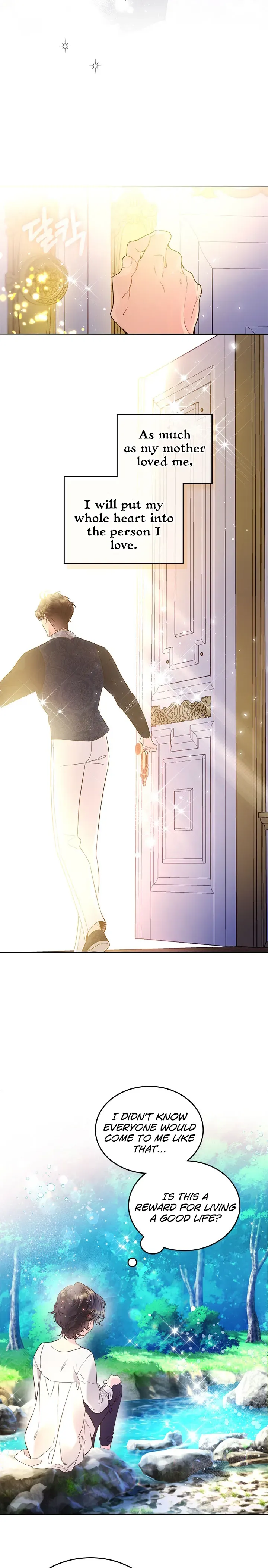 Read Beatrice Manga Online