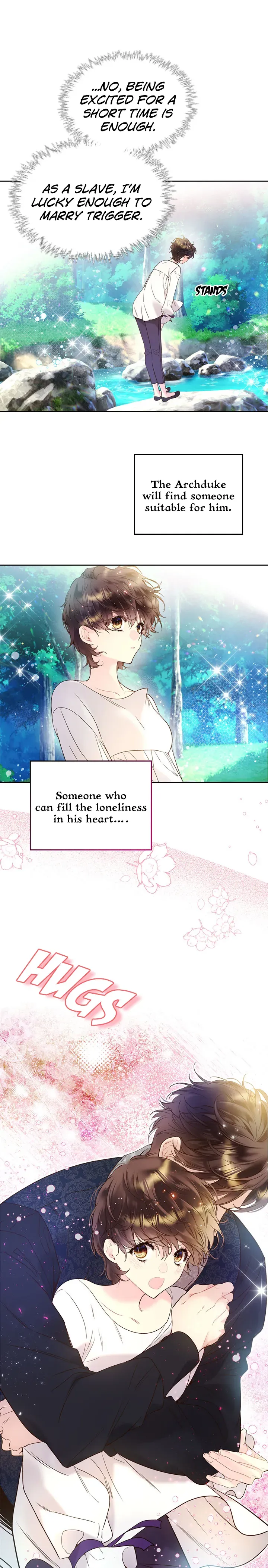 Read Beatrice Manga Online