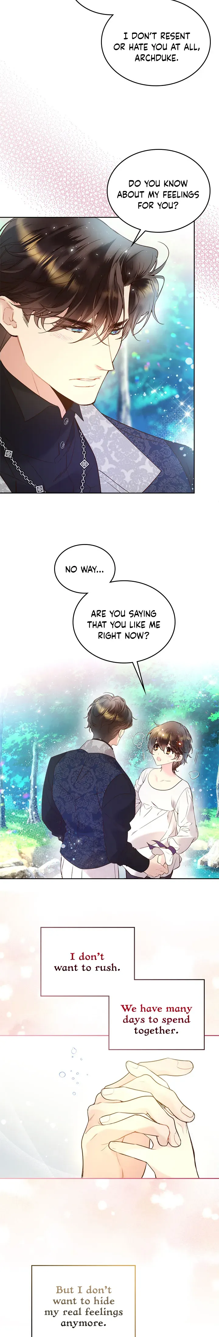 Read Beatrice Manga Online