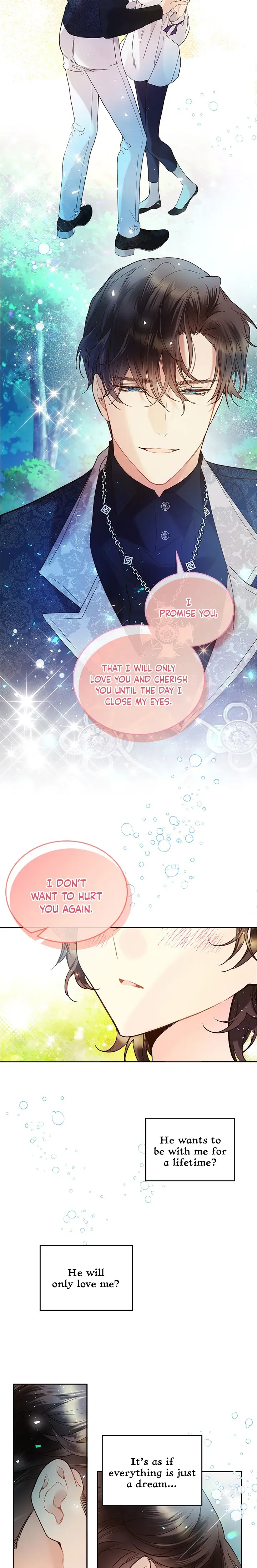 Read Beatrice Manga Online