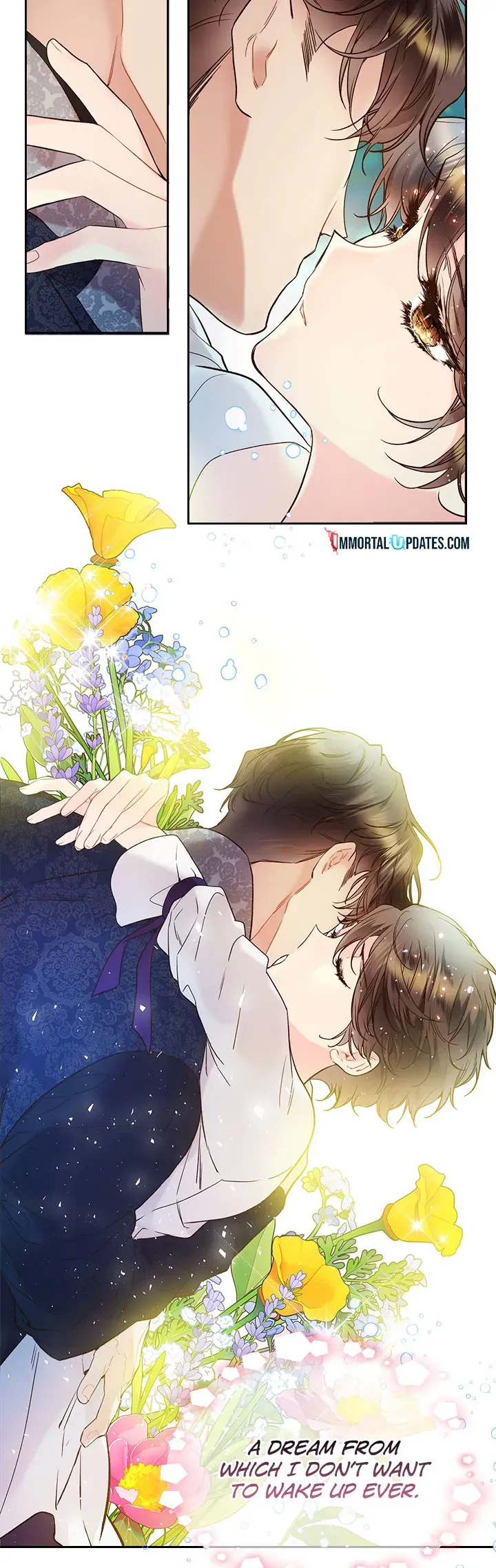 Read Beatrice Manga Online