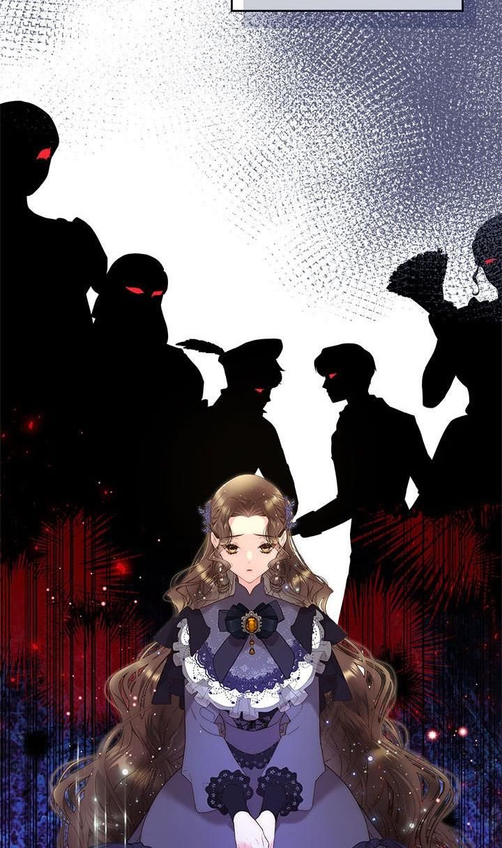 Read Beatrice Manga Online