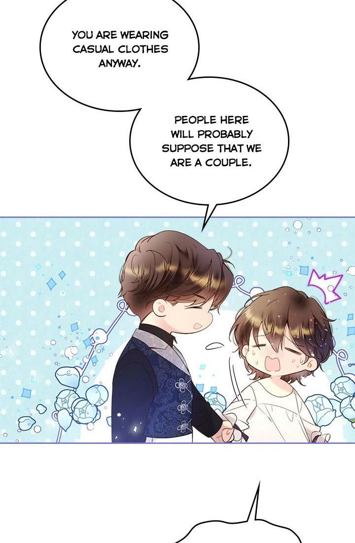 Read Beatrice Manga Online