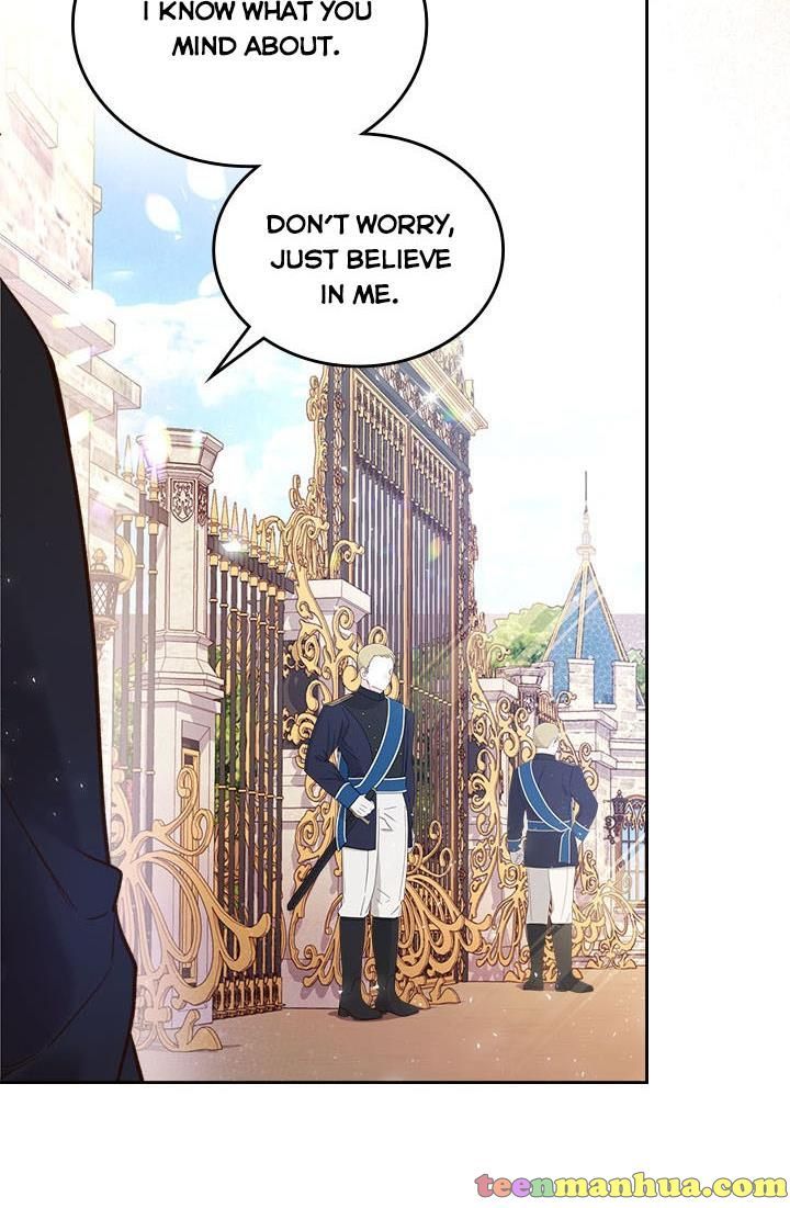 Read Beatrice Manga Online