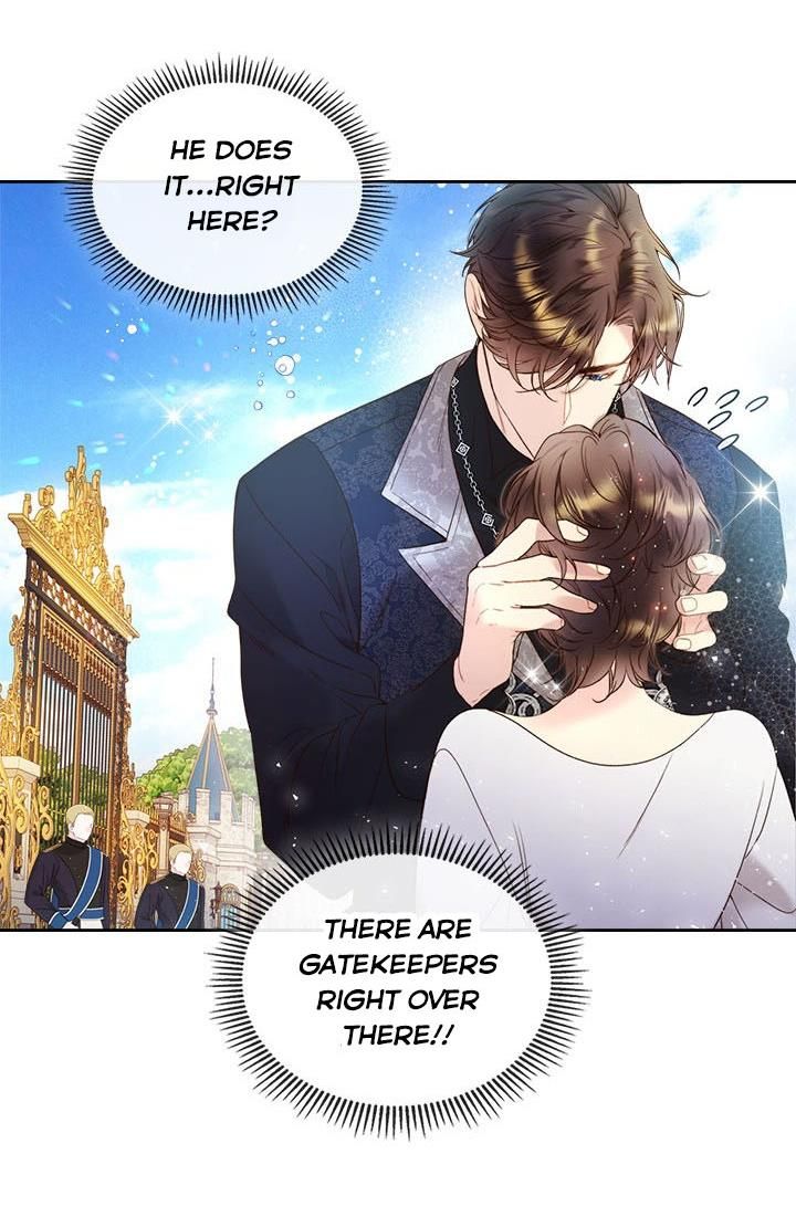 Read Beatrice Manga Online
