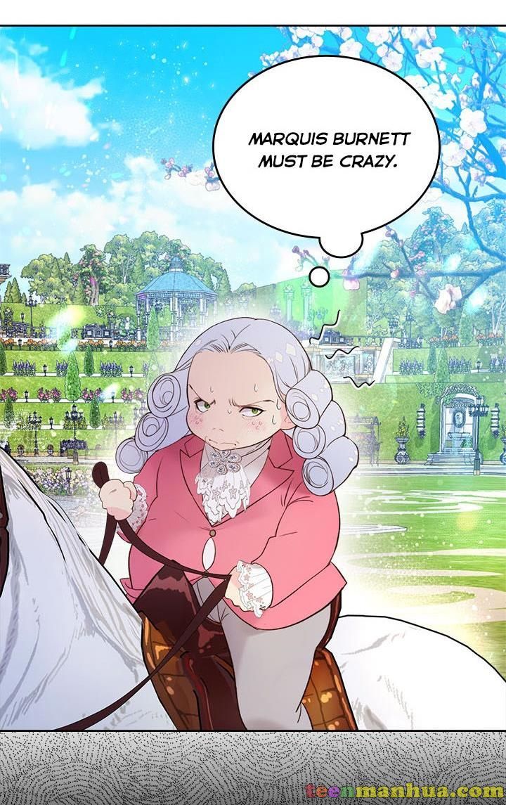 Read Beatrice Manga Online