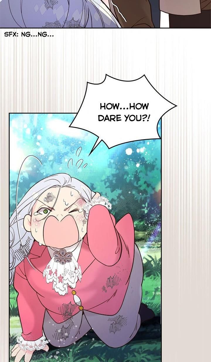 Read Beatrice Manga Online
