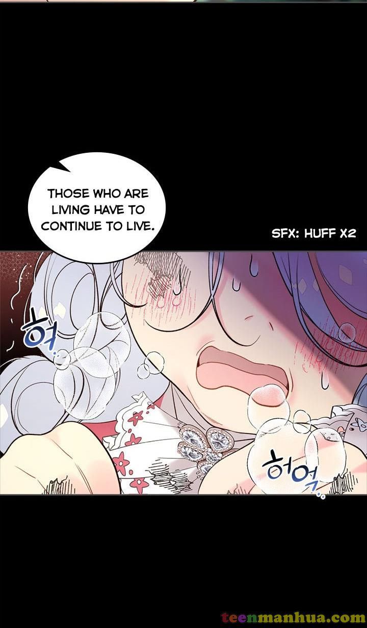 Read Beatrice Manga Online