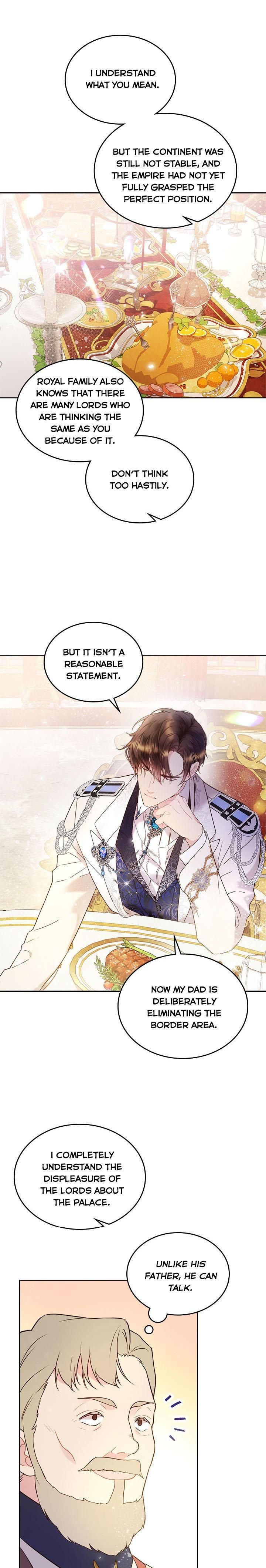 Read Beatrice Manga Online