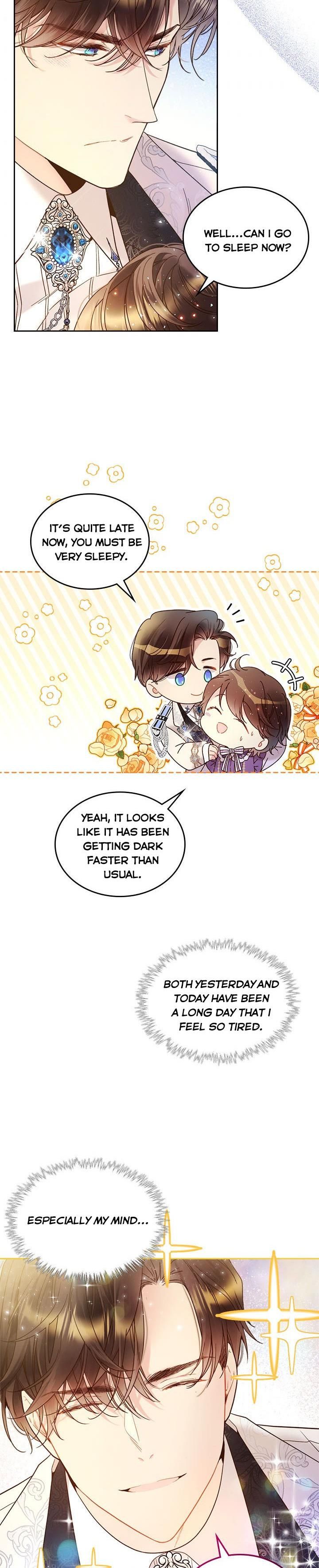 Read Beatrice Manga Online