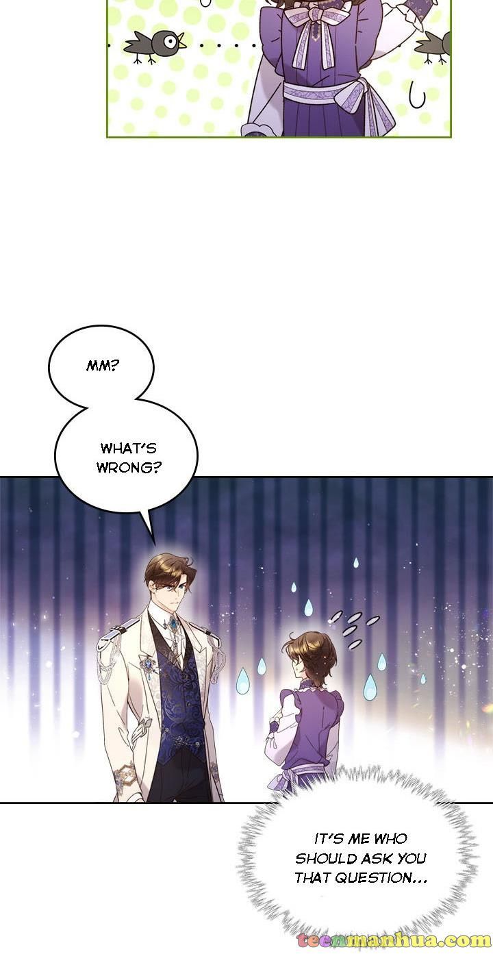 Read Beatrice Manga Online