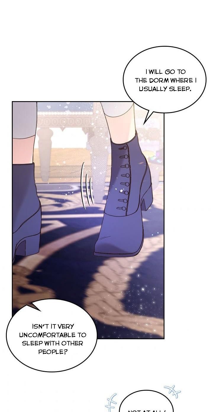 Read Beatrice Manga Online