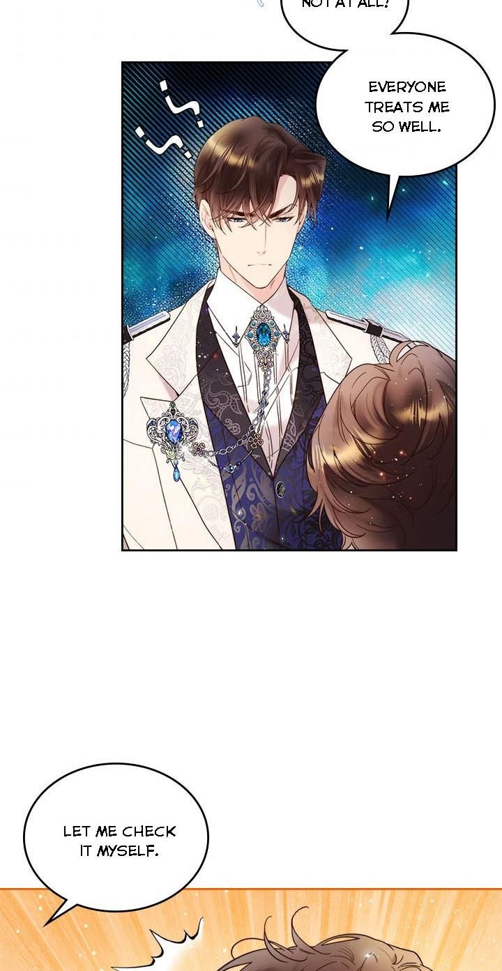 Read Beatrice Manga Online