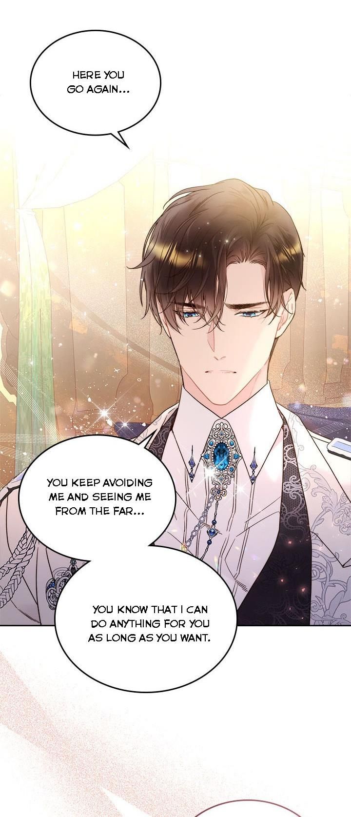 Read Beatrice Manga Online