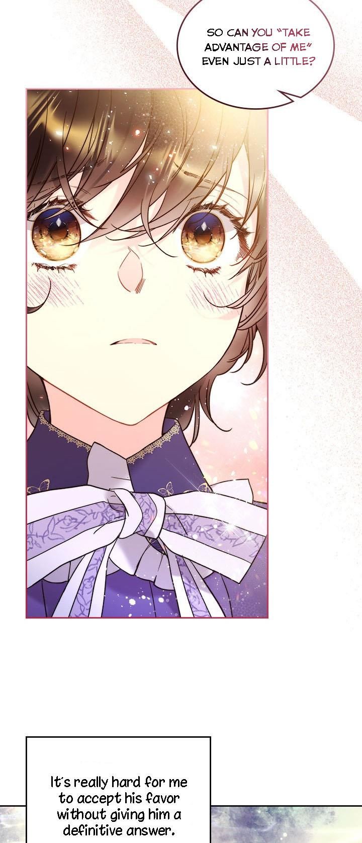 Read Beatrice Manga Online