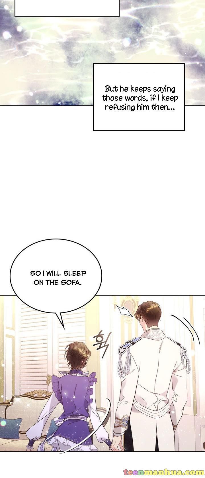 Read Beatrice Manga Online