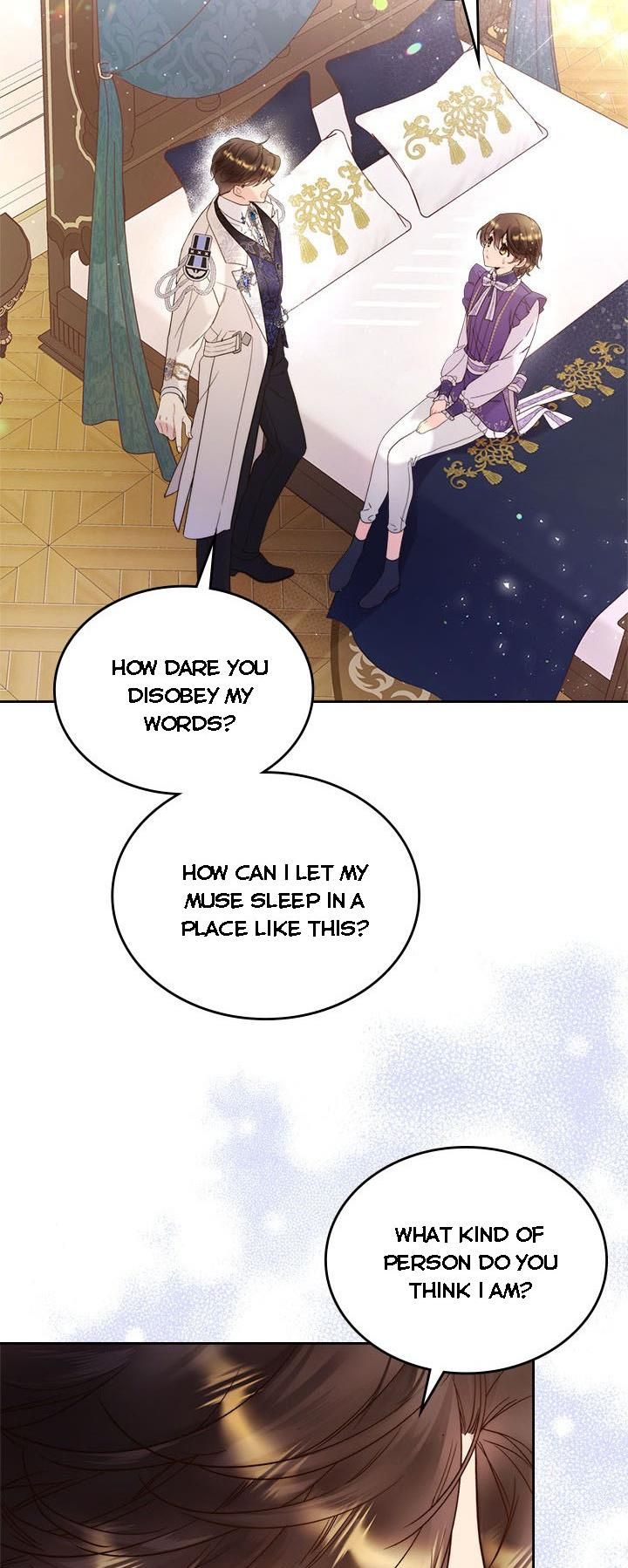 Read Beatrice Manga Online