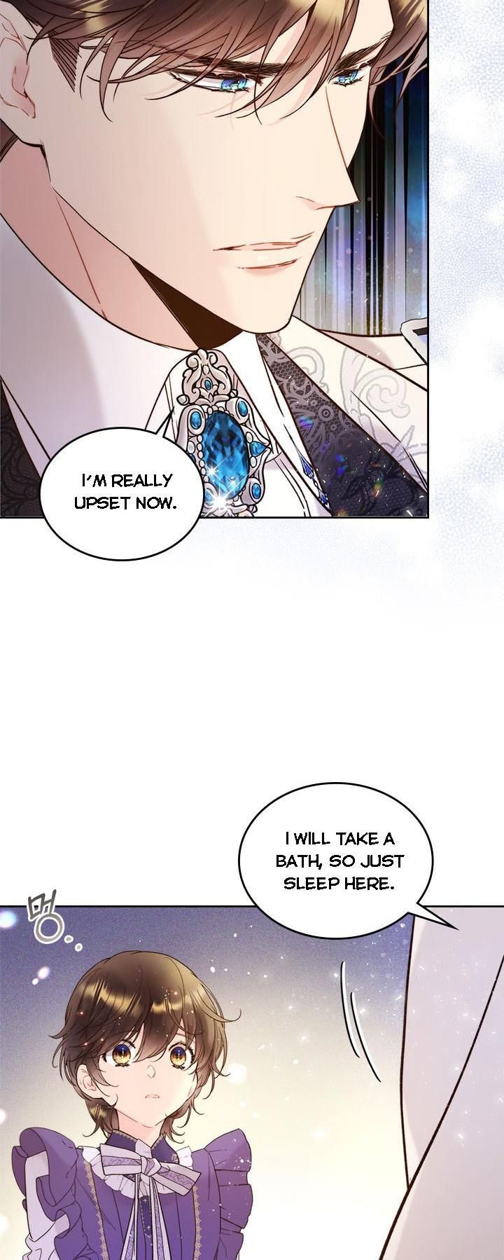 Read Beatrice Manga Online