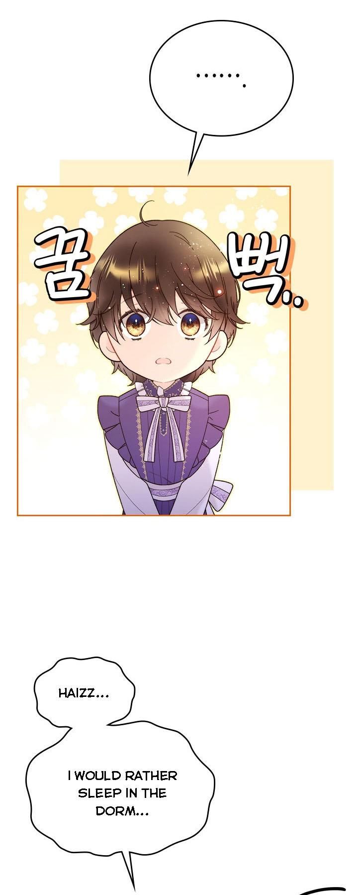 Read Beatrice Manga Online