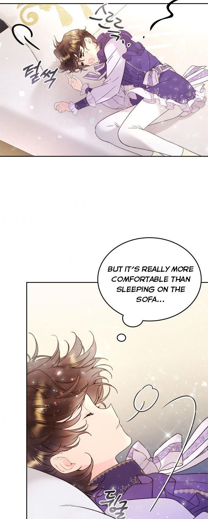 Read Beatrice Manga Online