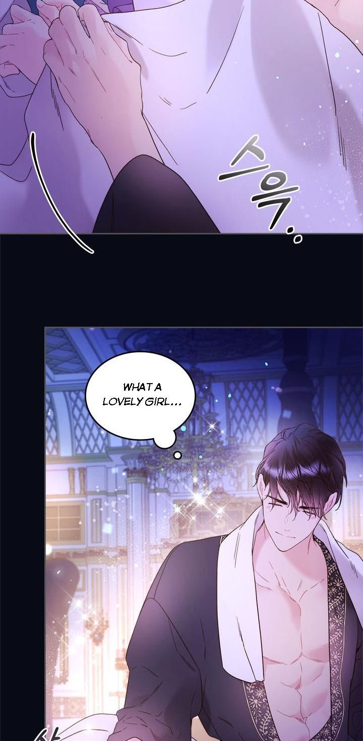 Read Beatrice Manga Online