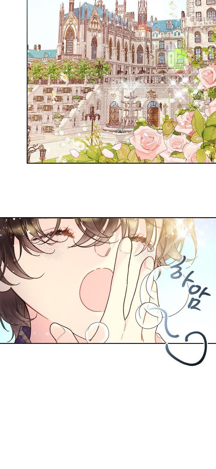 Read Beatrice Manga Online