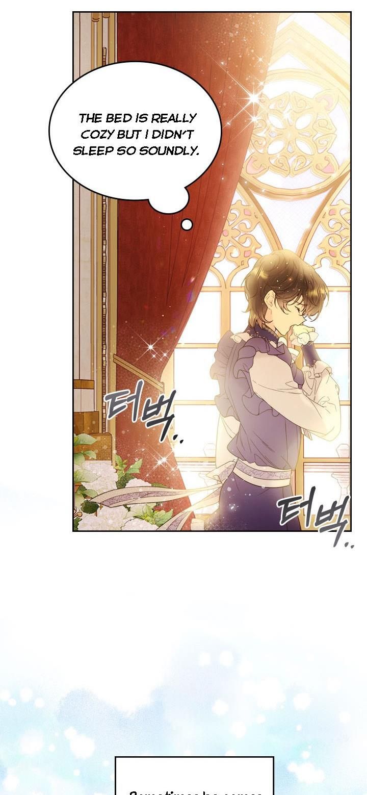Read Beatrice Manga Online