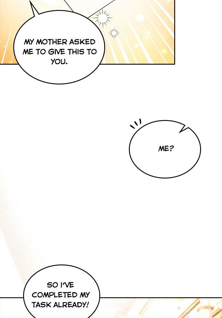 Read Beatrice Manga Online