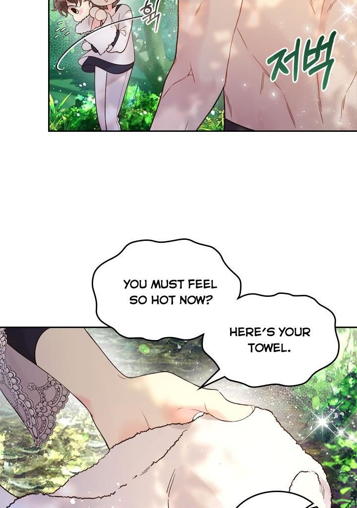 Read Beatrice Manga Online