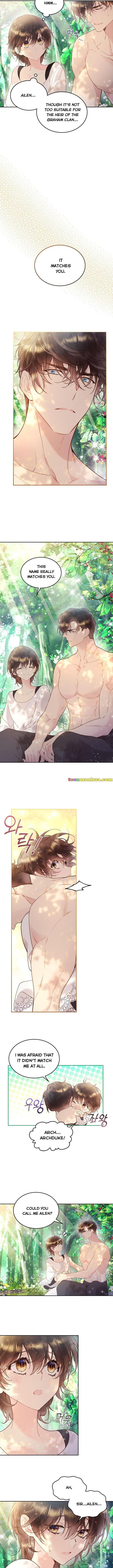 Read Beatrice Manga Online