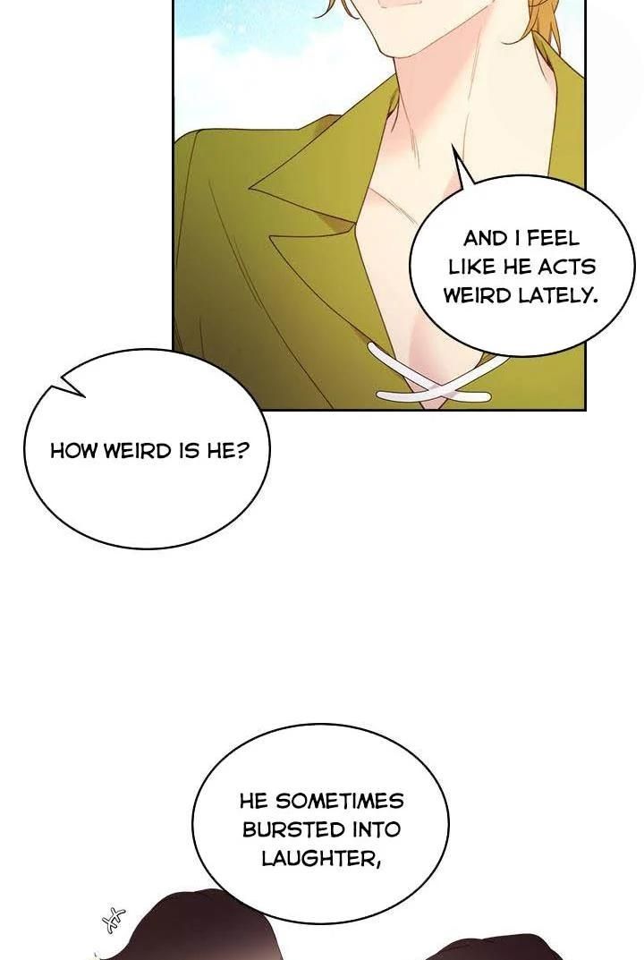 Read Beatrice Manga Online