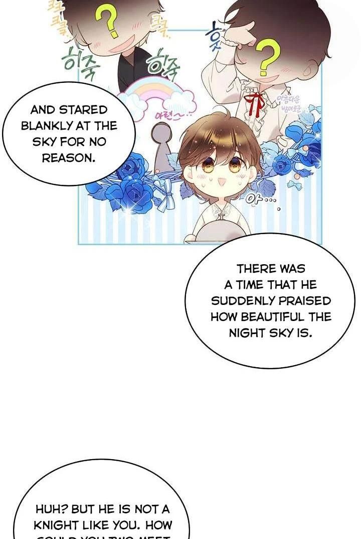 Read Beatrice Manga Online