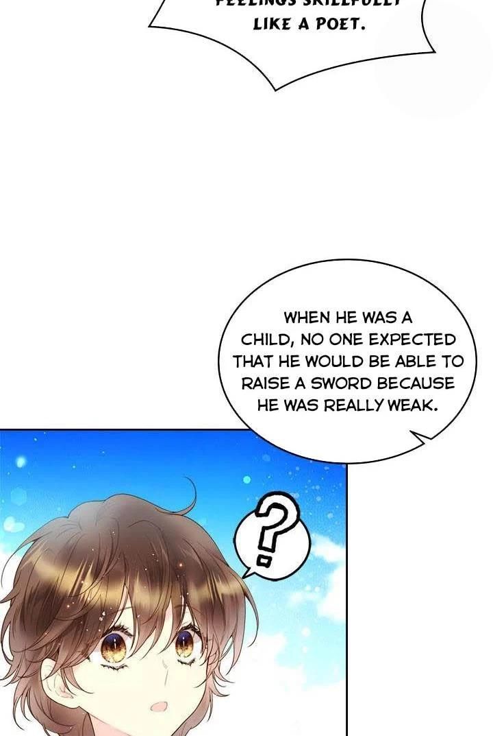 Read Beatrice Manga Online