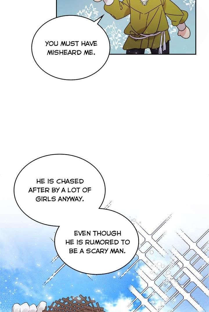 Read Beatrice Manga Online