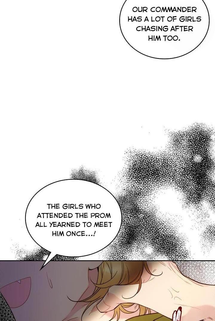 Read Beatrice Manga Online