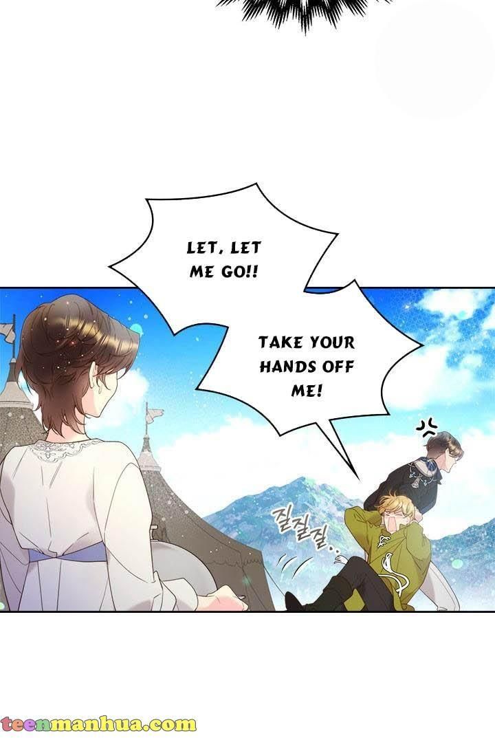 Read Beatrice Manga Online
