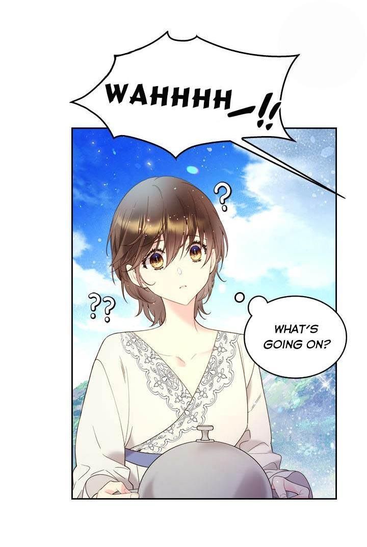 Read Beatrice Manga Online