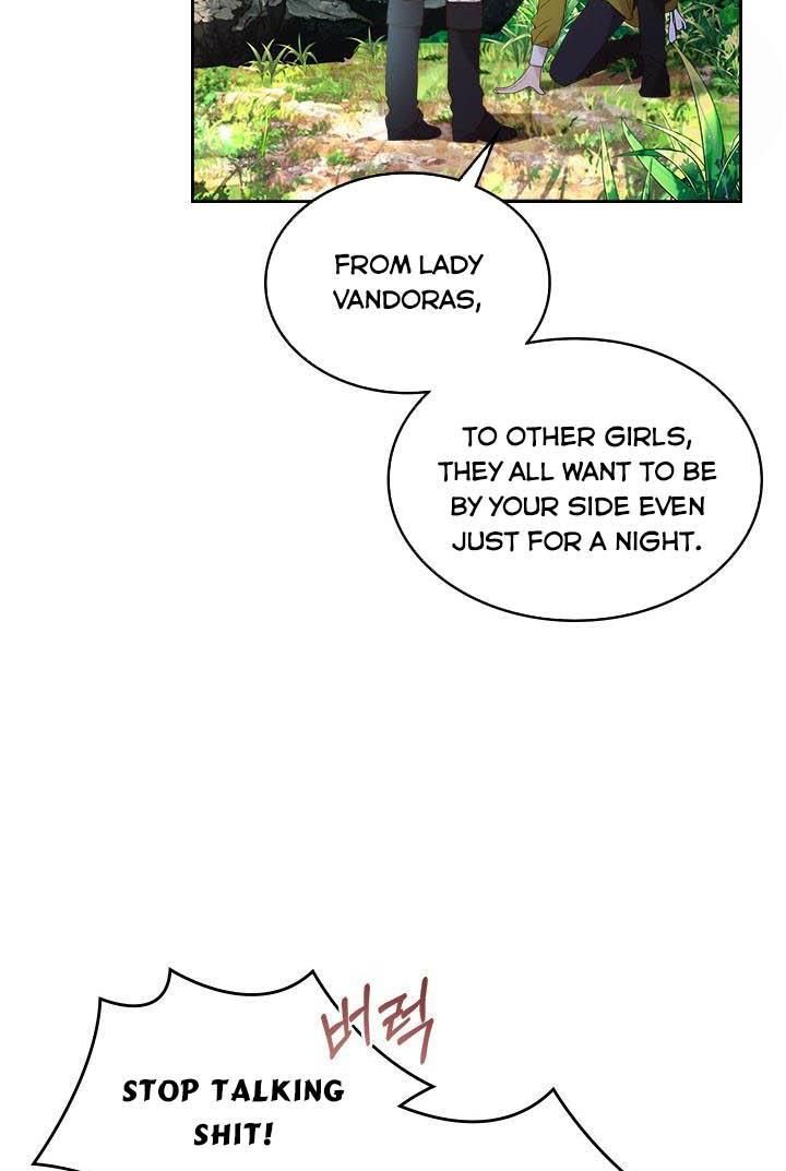 Read Beatrice Manga Online