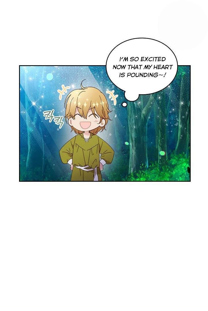 Read Beatrice Manga Online