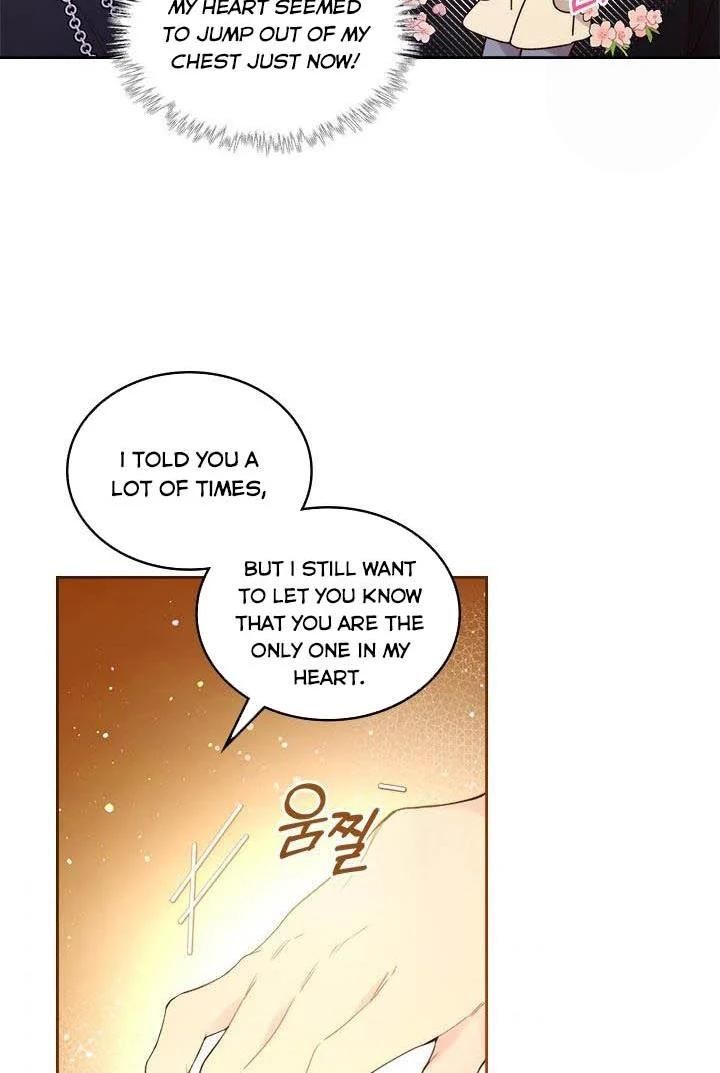 Read Beatrice Manga Online