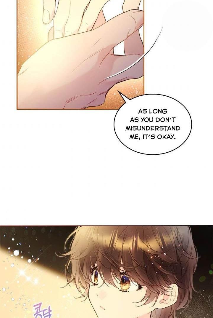 Read Beatrice Manga Online