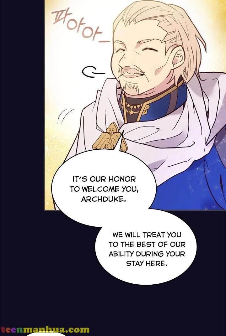 Read Beatrice Manga Online