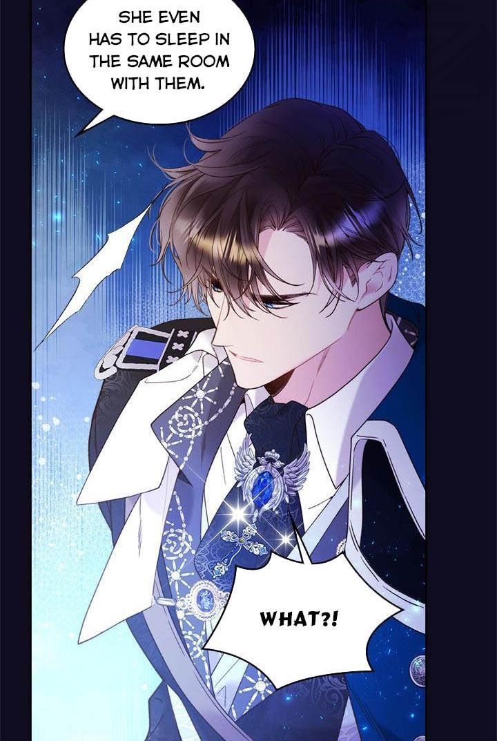 Read Beatrice Manga Online