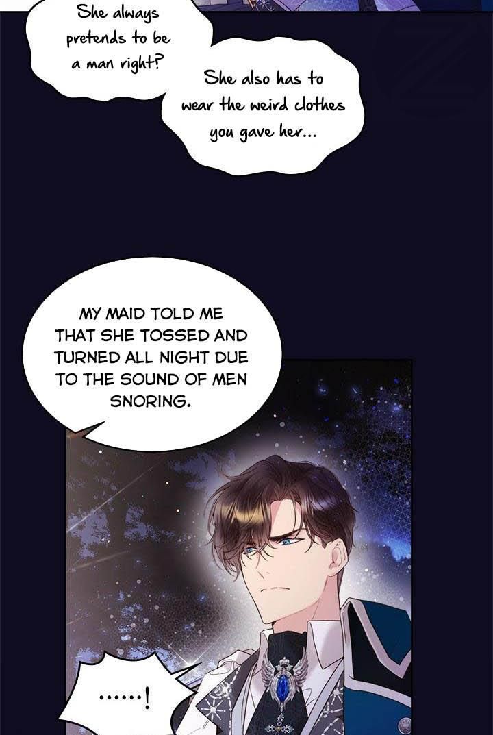 Read Beatrice Manga Online