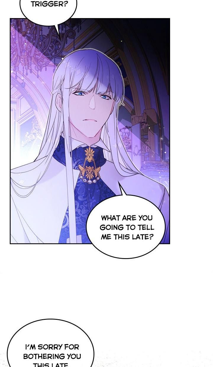 Read Beatrice Manga Online