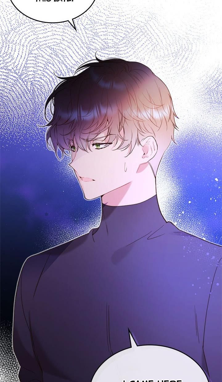 Read Beatrice Manga Online