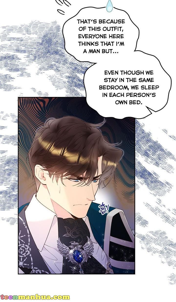 Read Beatrice Manga Online